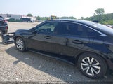 Honda Civic Lx 2HGFE2F25NH105766 снимка