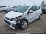 Chevrolet Spark 1Lt KL8CD6SA5MC751246 снимка