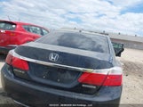 Honda Accord Touring 1HGCR2F99EA808726 снимка
