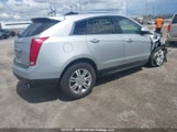 Cadillac Srx Luxury Collection 3GYFNEE39FS559439 снимка