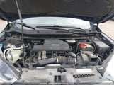 Honda Cr-V Ex 2HKRW2H51JH121139 снимка
