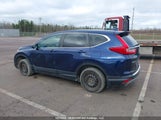 Honda Cr-V Ex 2HKRW2H51JH121139 снимка