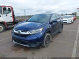 Honda Cr-V Ex 2HKRW2H51JH121139 снимка