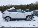 Hyundai Tucson Gl KM8JT3AC7DU776920 снимка