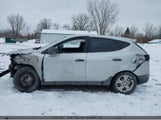Hyundai Tucson Gl KM8JT3AC7DU776920 снимка