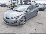 Hyundai Elantra Se/Sport/Limited 5NPDH4AEXGH737375 fotografie