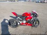 DUCATI PANIGALE V2 ZDMHAATWXSB****** снимка