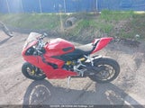 DUCATI PANIGALE V2 ZDMHAATWXSB****** снимка