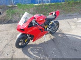 DUCATI PANIGALE V2 ZDMHAATWXSB****** снимка