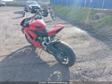 DUCATI PANIGALE V2 ZDMHAATWXSB****** снимка