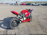 DUCATI PANIGALE V2 ZDMHAATWXSB****** снимка