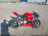 DUCATI PANIGALE V2 ZDMHAATWXSB****** снимка