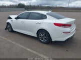 Kia Optima 5XXGT4L35KG337946 снимка