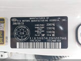 Kia Optima 5XXGT4L35KG337946 снимка