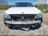 BMW 750I xDrive WBAKC6C52BC395064 снимка
