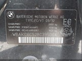 BMW 750I xDrive WBAKC6C52BC395064 снимка