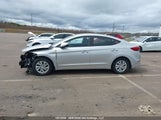 Hyundai Elantra Le 5NPD74LF3HH098766 снимка