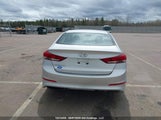 Hyundai Elantra Le 5NPD74LF3HH098766 снимка