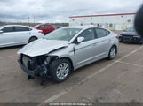 Hyundai Elantra Le 5NPD74LF3HH098766 снимка