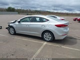 Hyundai Elantra Le 5NPD74LF3HH098766 снимка