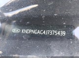 Kia Sportage Ex KNDPNCAC4J7375439 снимка