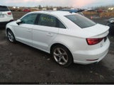 Audi A3 Sedan WAUBEGFF9KA082724 снимка