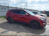 Hyundai Santa Fe Sport 5XYZUDLA9EG182855 photo