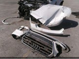 Audi Sq5 WA1A4AFY2J2086035 снимка