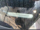 Audi Sq5 WA1A4AFY2J2086035 снимка