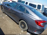Honda Civic Lx 2HGFC2F56JH013222 снимка