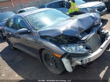 Honda Civic Lx 2HGFC2F56JH013222 снимка
