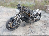 DUCATI MONSTER 696 ZDM1RADN6DB****** снимка