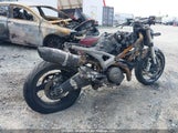 DUCATI MONSTER 696 ZDM1RADN6DB****** fotografie