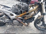 DUCATI MONSTER 696 ZDM1RADN6DB****** снимка