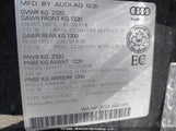 Audi Q3 Premium WA1AECF30L1087402 снимка
