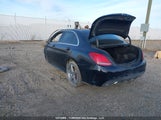 Mercedes-Benz C 300 4Matic 55SWF4KB7HU231584 photo