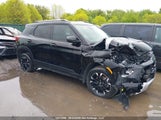 Chevrolet Trailblazer KL79MRSL9NB095450 снимка