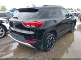 Chevrolet Trailblazer KL79MRSL9NB095450 снимка