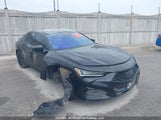 Acura Tlx Tech A 19UUB6F51NA800178 снимка