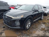 Hyundai Santa Fe Essential 5NMS23ADXKH087530 снимка