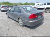 Acura El Touring 2HHES36625H101232 снимка