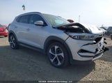 Hyundai Tucson Limited/Sport And Eco/Se KM8J3CA22GU049924 photo