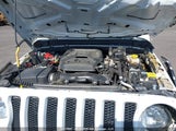 Jeep Tj 1C4GJXAN3LW153827 снимка