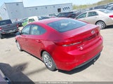 Hyundai Elantra 5NPD74LF2HH052779 снимка