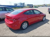 Hyundai Elantra 5NPD74LF2HH052779 снимка