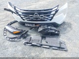Nissan Rogue S JN8BT3AB7RW175586 снимка