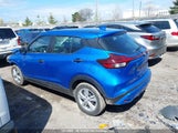 Nissan Kicks S 3N1CP5BV0NL529315 снимка