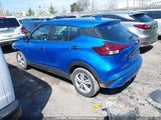Nissan Kicks S 3N1CP5BV0NL529315 снимка
