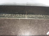 Toyota Yaris Le VNKKTUD34EA005061 снимка