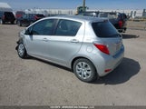 Toyota Yaris Le VNKKTUD34EA005061 снимка